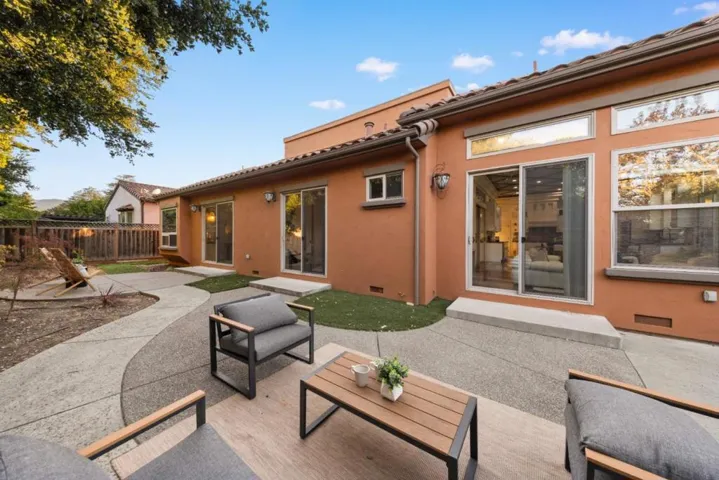 13428 Christie Drive, Saratoga, California 95070
