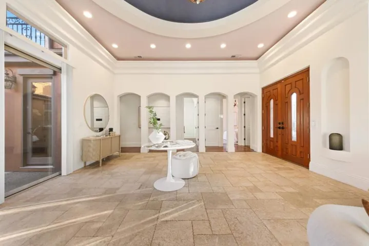 13428 Christie Drive, Saratoga, California 95070