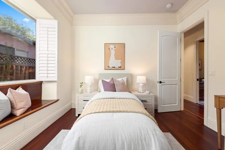13428 Christie Drive, Saratoga, California 95070