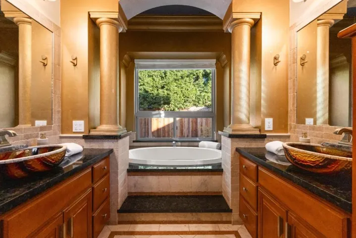 13428 Christie Drive, Saratoga, California 95070