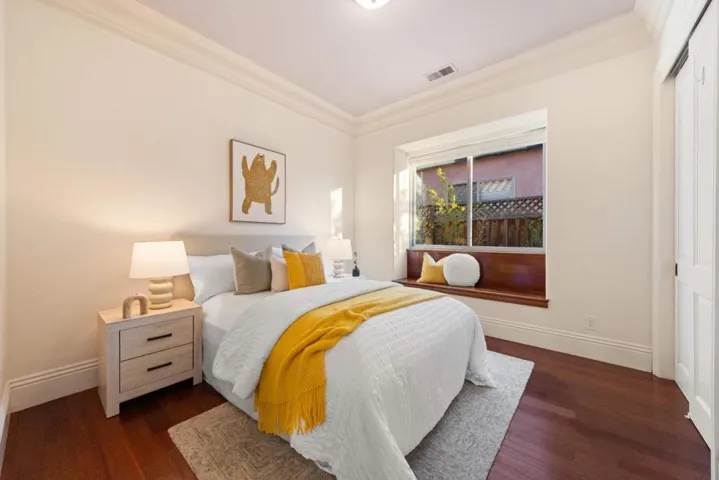13428 Christie Drive, Saratoga, California 95070