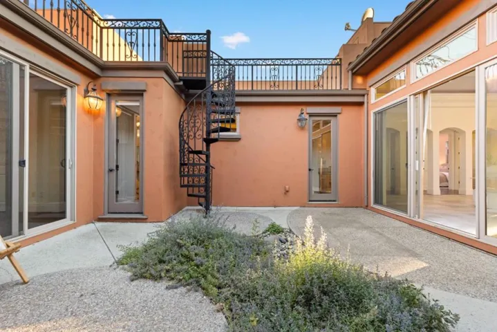 13428 Christie Drive, Saratoga, California 95070