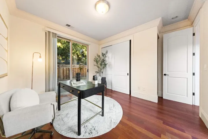 13428 Christie Drive, Saratoga, California 95070
