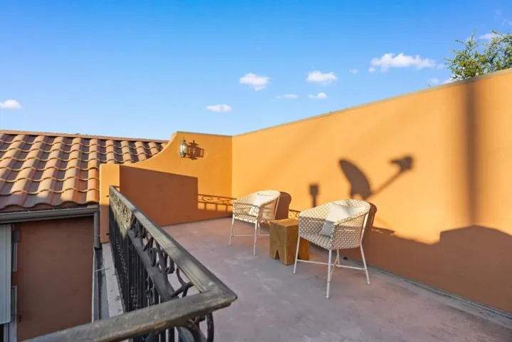 13428 Christie Drive, Saratoga, California 95070