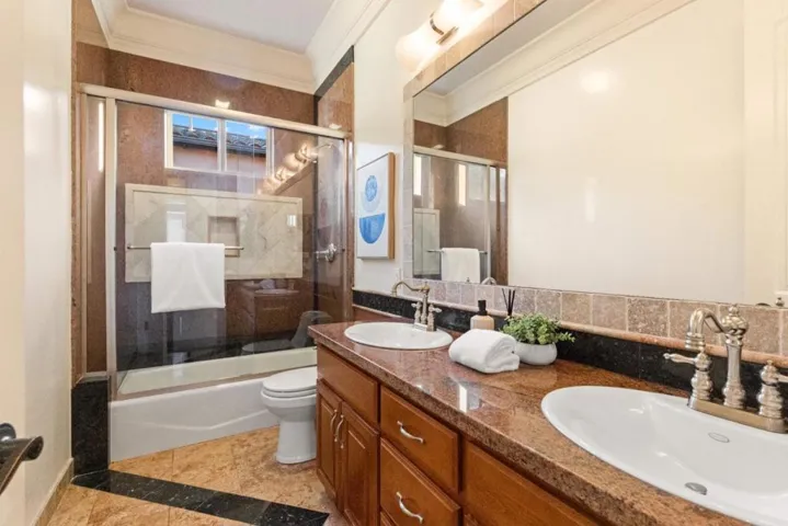 13428 Christie Drive, Saratoga, California 95070