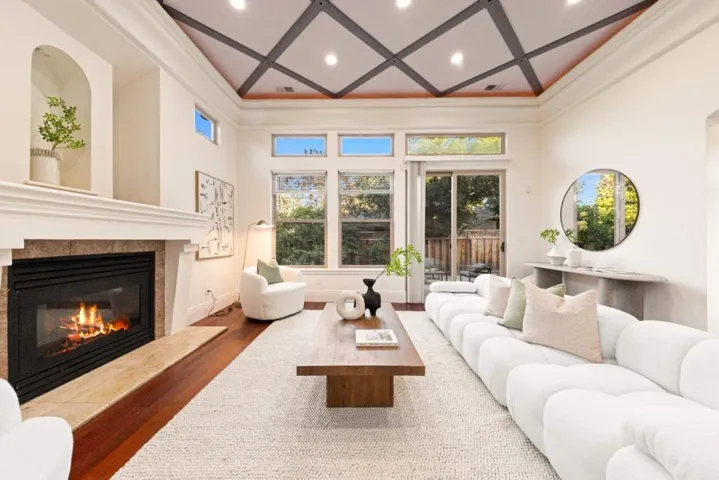 13428 Christie Drive, Saratoga, California 95070