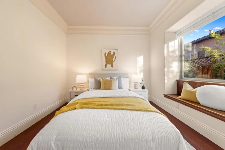 13428 Christie Drive, Saratoga, California 95070