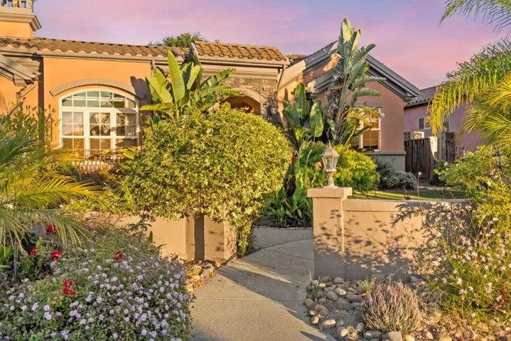 13428 Christie Drive, Saratoga, California 95070