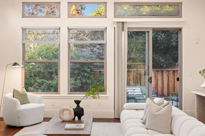 13428 Christie Drive, Saratoga, California 95070