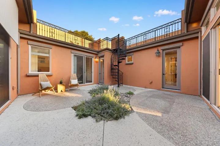 13428 Christie Drive, Saratoga, California 95070