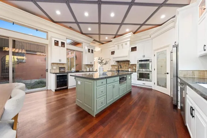 13428 Christie Drive, Saratoga, California 95070