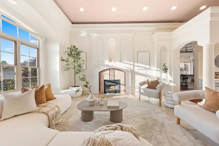 13428 Christie Drive, Saratoga, California 95070