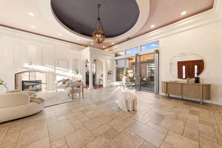 13428 Christie Drive, Saratoga, California 95070