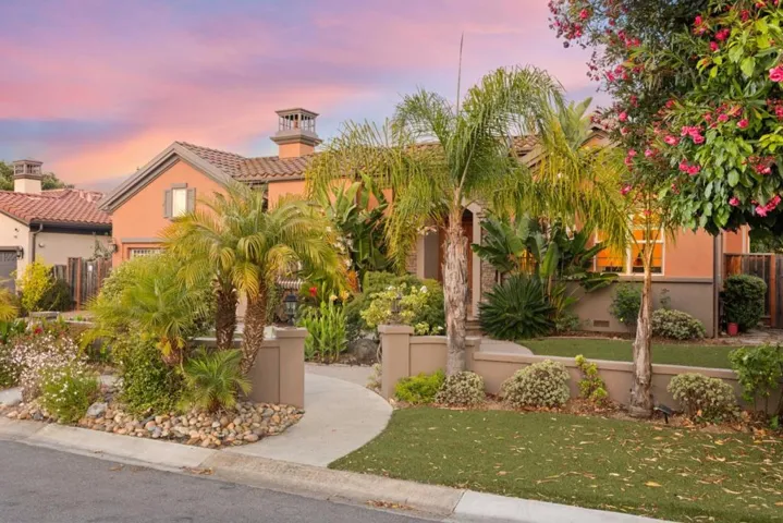 13428 Christie Drive, Saratoga, California 95070