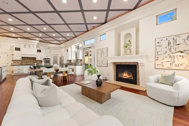 13428 Christie Drive, Saratoga, California 95070