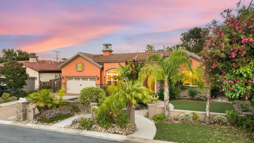 13428 Christie Drive, Saratoga, California 95070