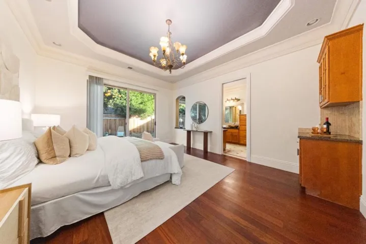 13428 Christie Drive, Saratoga, California 95070