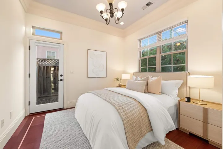 13428 Christie Drive, Saratoga, California 95070