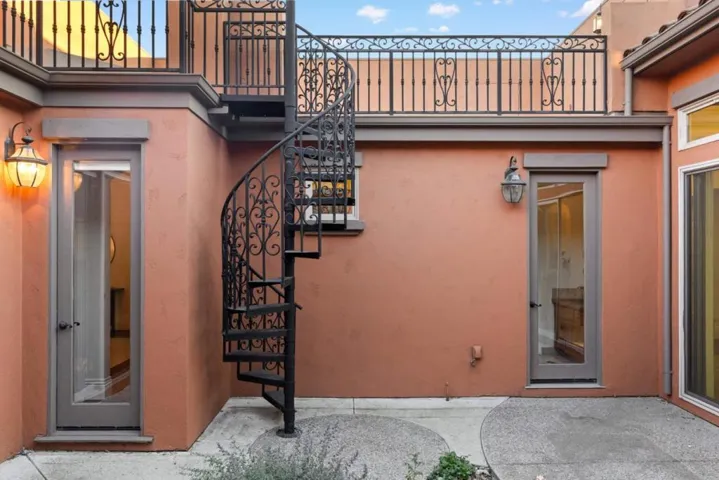 13428 Christie Drive, Saratoga, California 95070
