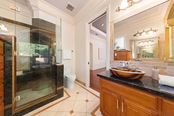 13428 Christie Drive, Saratoga, California 95070