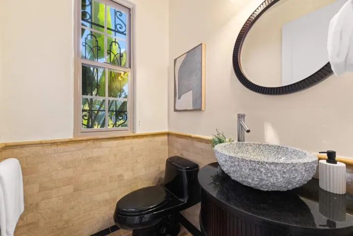13428 Christie Drive, Saratoga, California 95070