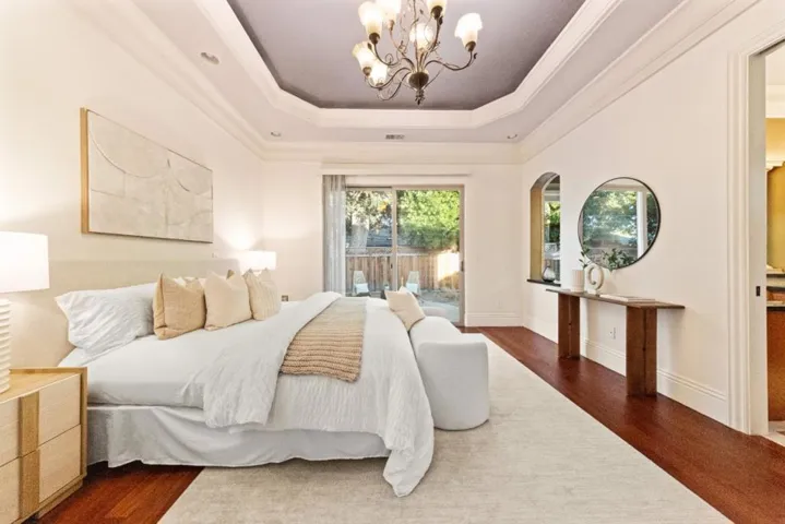 13428 Christie Drive, Saratoga, California 95070