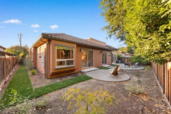 13428 Christie Drive, Saratoga, California 95070