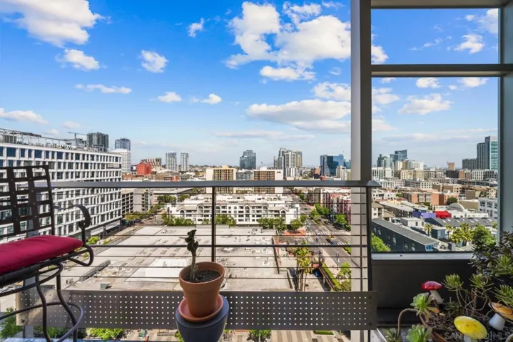 645 Front 1409, San Diego, California 92101