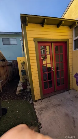 Bonus Room