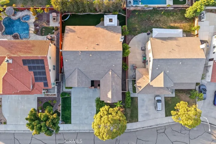 28712 Lantern Park Lane, Menifee, California 92584