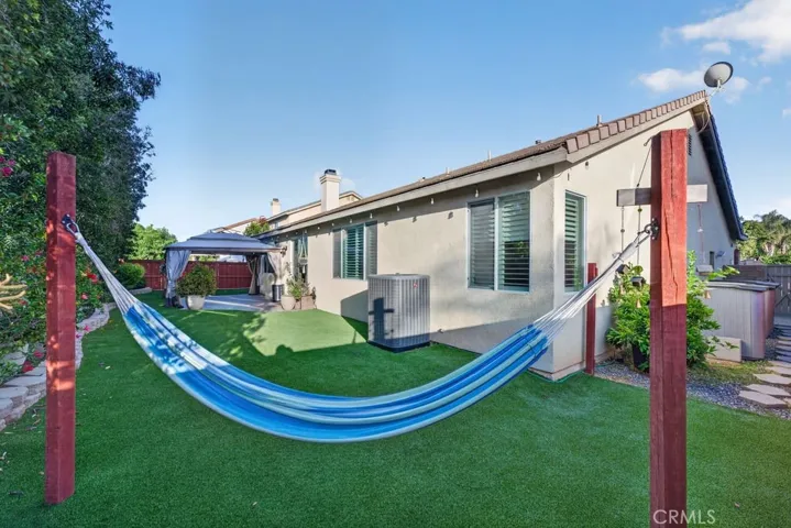 28712 Lantern Park Lane, Menifee, California 92584