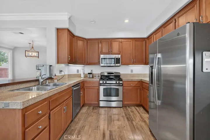 28712 Lantern Park Lane, Menifee, California 92584