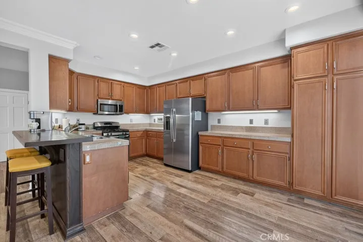 28712 Lantern Park Lane, Menifee, California 92584