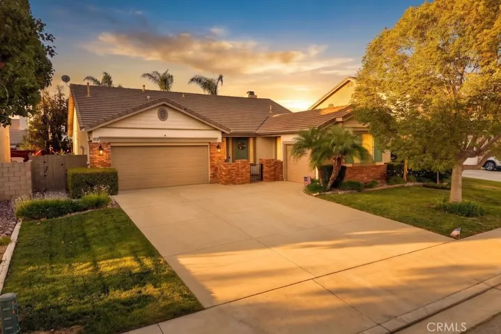 28712 Lantern Park Lane, Menifee, California 92584