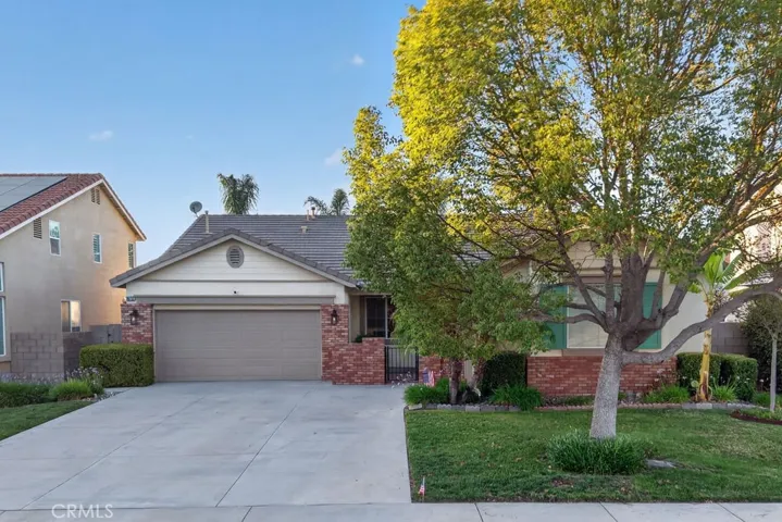28712 Lantern Park Lane, Menifee, California 92584