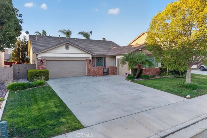 28712 Lantern Park Lane, Menifee, California 92584