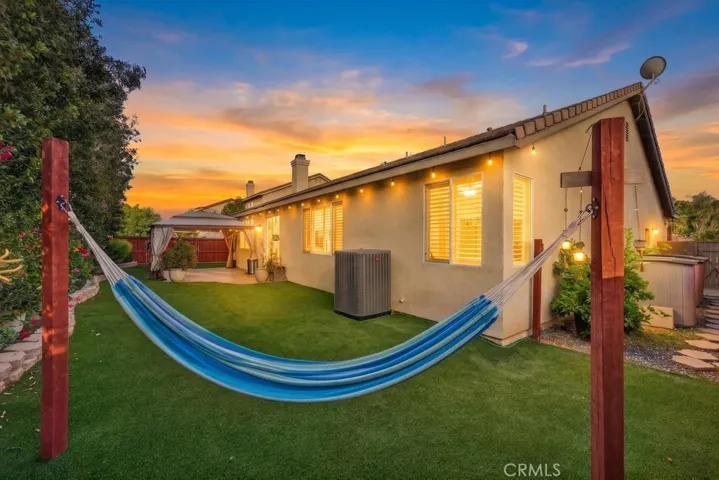 28712 Lantern Park Lane, Menifee, California 92584
