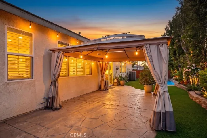 28712 Lantern Park Lane, Menifee, California 92584