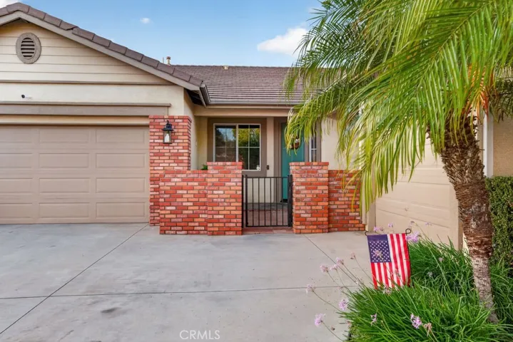 28712 Lantern Park Lane, Menifee, California 92584