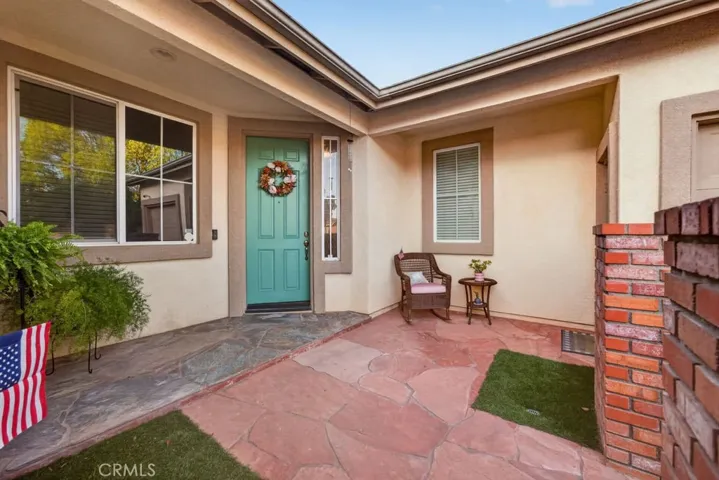 28712 Lantern Park Lane, Menifee, California 92584