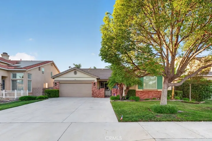 28712 Lantern Park Lane, Menifee, California 92584