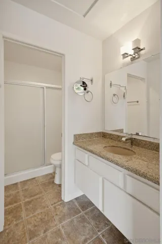 Primary Bath/Spa