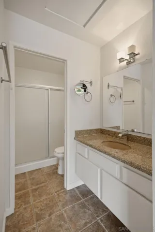 Primary Bath/Spa