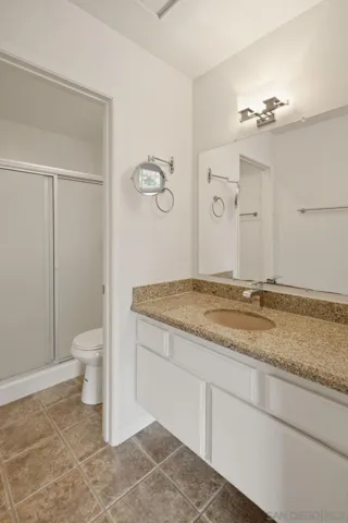 Primary Bath/Spa