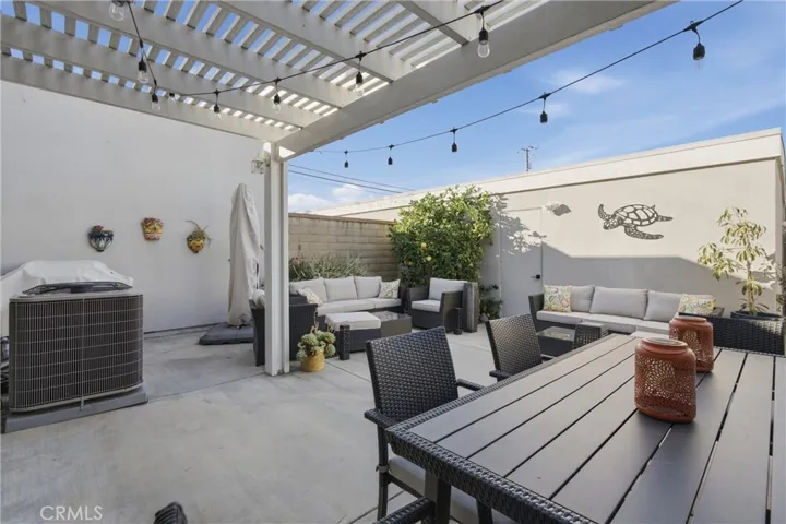5583 Tiffany Avenue, Garden Grove, California 92845