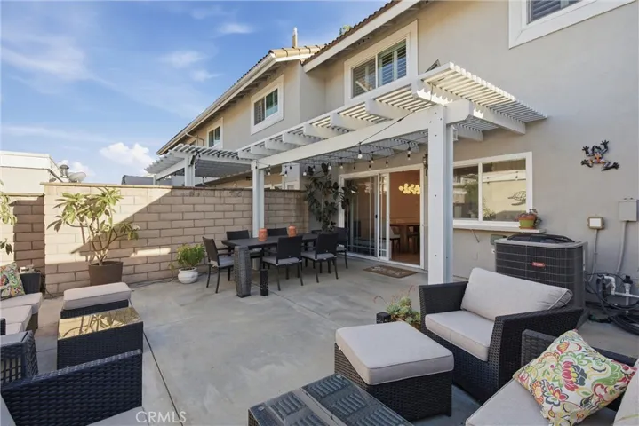 5583 Tiffany Avenue, Garden Grove, California 92845