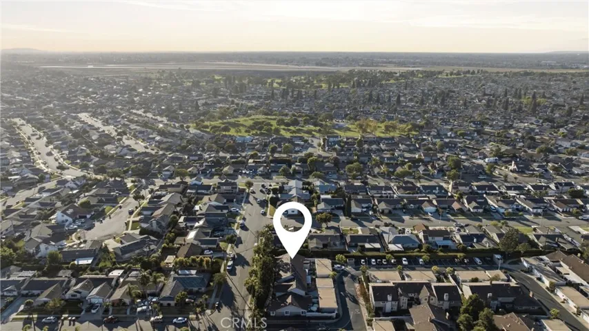 5583 Tiffany Avenue, Garden Grove, California 92845