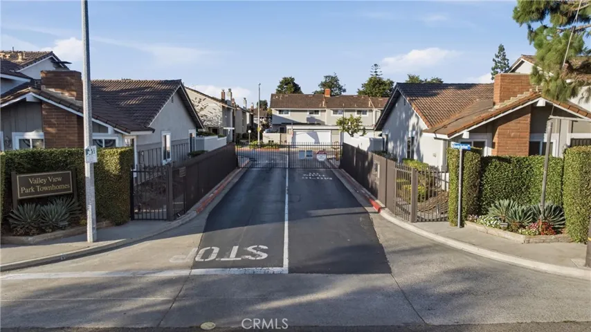 5583 Tiffany Avenue, Garden Grove, California 92845