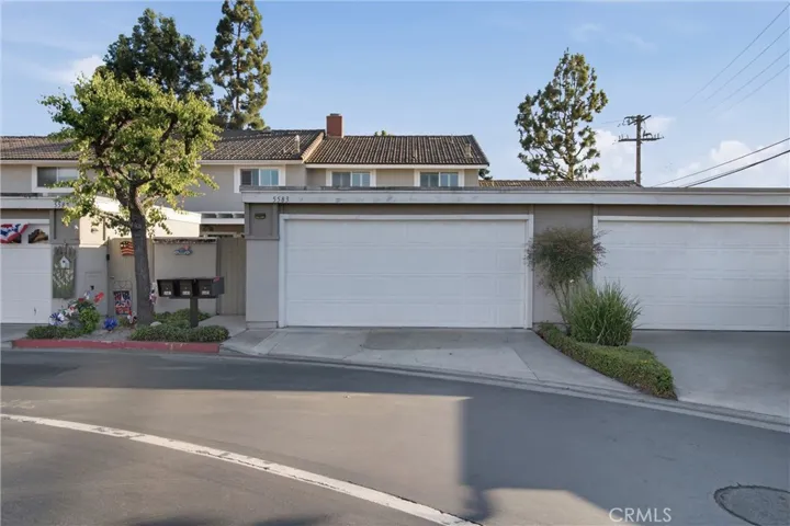 5583 Tiffany Avenue, Garden Grove, California 92845