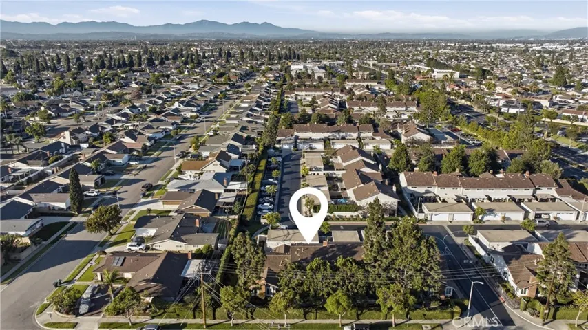 5583 Tiffany Avenue, Garden Grove, California 92845